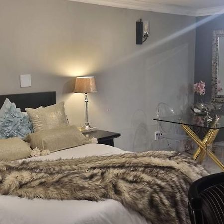 The Throne Apartman Johannesburg Kültér fotó