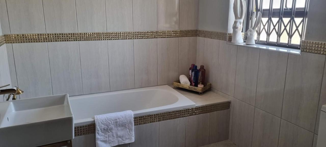 The Throne Apartman Johannesburg Kültér fotó