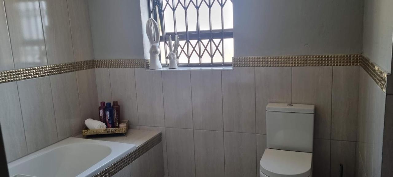 The Throne Apartman Johannesburg Kültér fotó