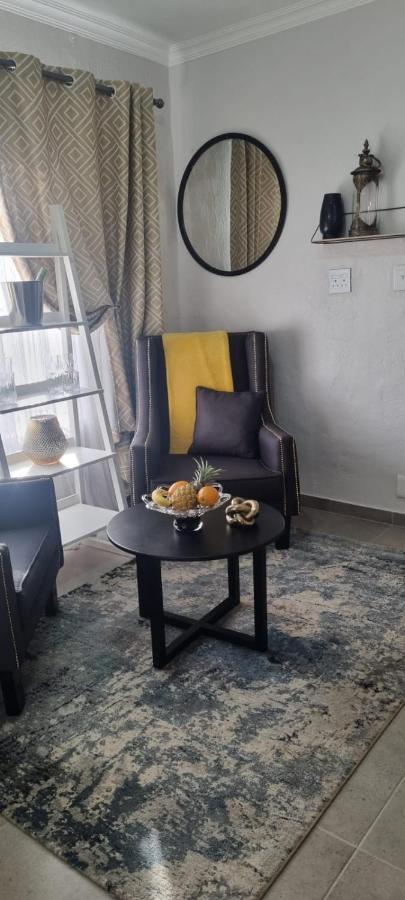 The Throne Apartman Johannesburg Kültér fotó