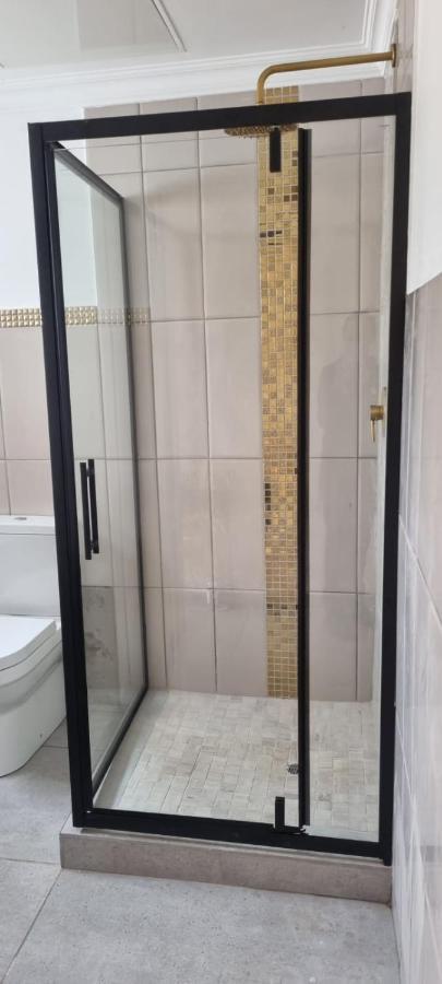 The Throne Apartman Johannesburg Kültér fotó